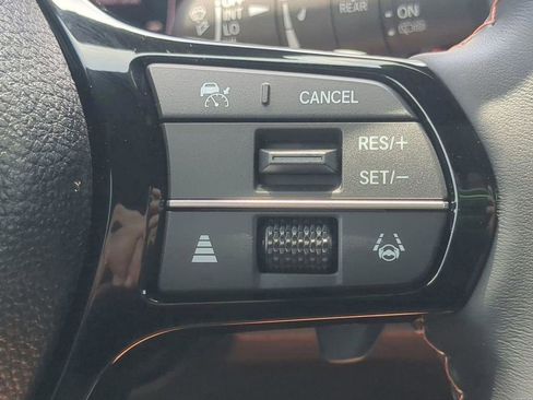New 2026 Honda Pilot Sport image 25