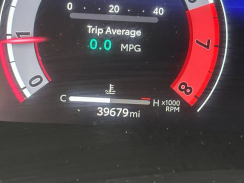 Used 2025 Toyota Highlander XSE AWD/4WD image 43