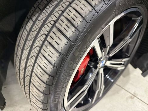 Used 2024 BMW M340i xDrive w/ Premium Package image 8