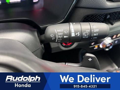 New 2026 Honda CR-V Sport-L image 39