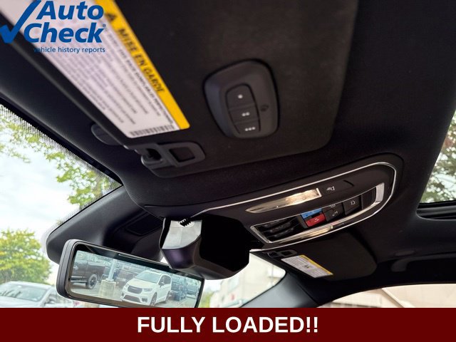 Used 2023 Jeep Grand Cherokee L Limited w/ Luxury Tech Group II AWD/4WD image 41