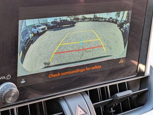 Used 2025 Toyota RAV4 XLE w/ Convenience Package image 13