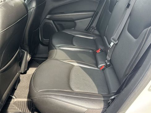 Used 2020 Jeep Compass Limited AWD/4WD image 15