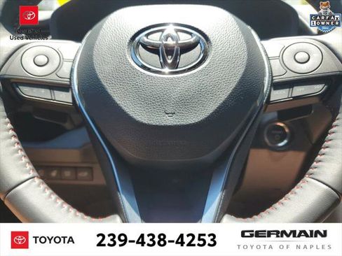 Certified 2024 Toyota RAV4 XSE w/ Premium Package AWD/4WD image 24
