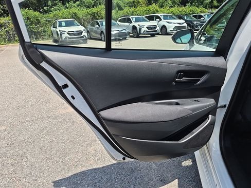 Used 2024 Toyota Corolla LE FWD image 26