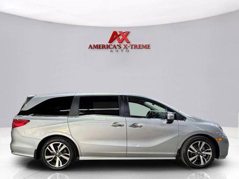 Used 2023 Honda Odyssey Touring image 6