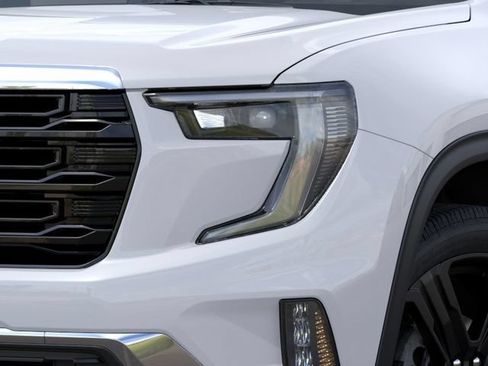 New 2026 GMC Acadia Elevation w/ Black Edition AWD/4WD image 11