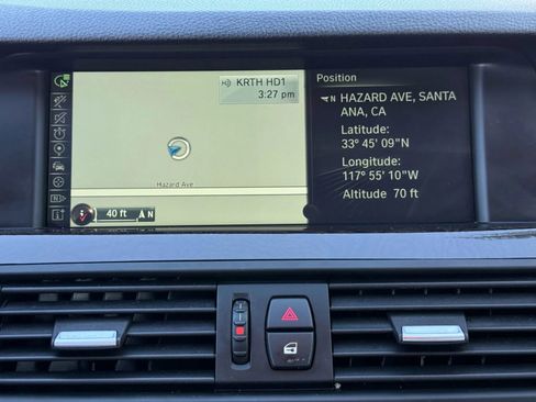 Used 2013 BMW 528i Sedan image 20