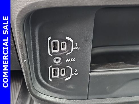 New 2025 RAM 3500 Tradesman image 25