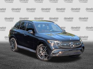 Certified 2025 Mercedes-Benz GLC 300 4MATIC video 2