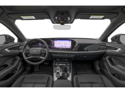 Used 2025 Audi A5 2.0T Premium AWD/4WD image 7