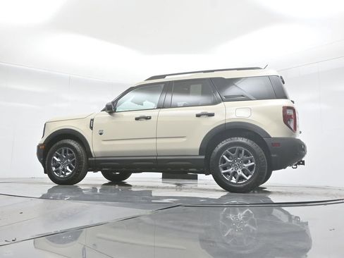 New 2025 Ford Bronco Sport Big Bend image 49