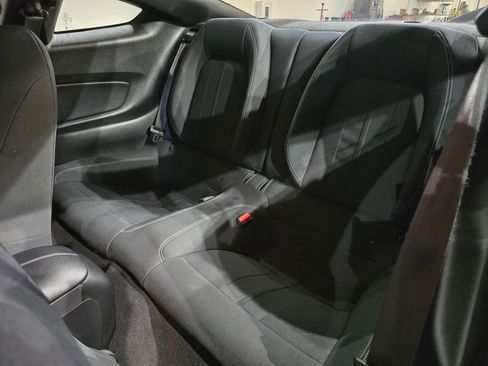 Used 2022 Ford Mustang Coupe w/ Equipment Group 101A image 25