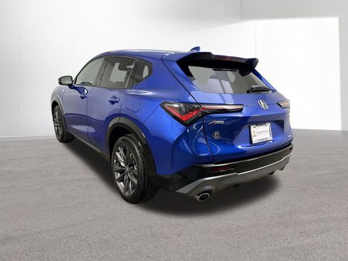 Certified 2025 Acura ADX A-Spec AWD/4WD image 32