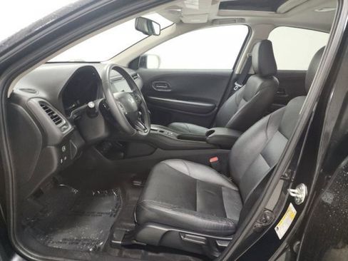 Used 2018 Honda HR-V EX-L image 22