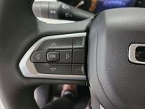 New 2026 Jeep Compass Limited AWD/4WD image 15