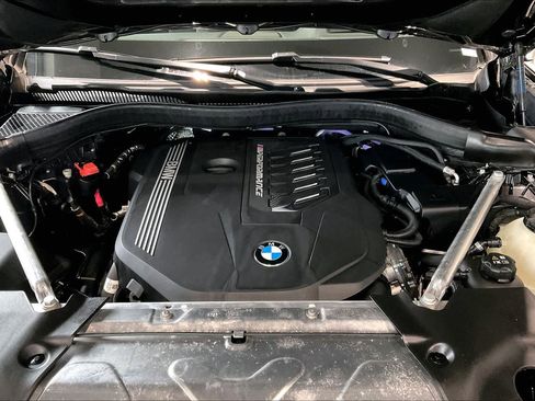 Used 2023 BMW X3 M40i w/ Premium Package image 33