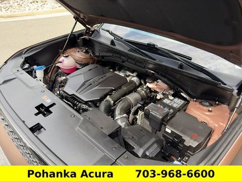Used 2024 Hyundai Santa Fe Calligraphy AWD/4WD image 36
