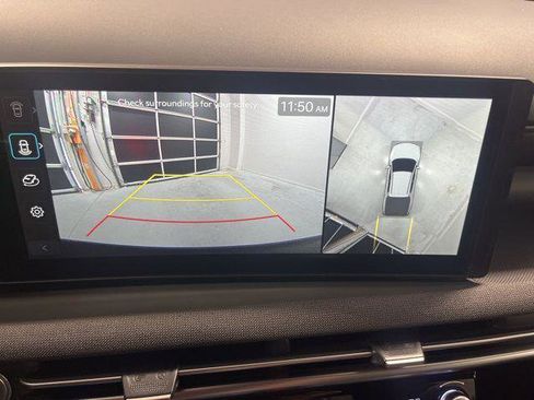 New 2025 Hyundai Santa Cruz Limited image 15