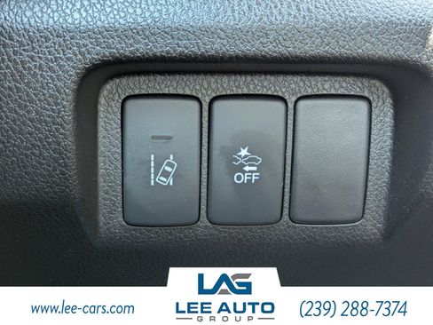 Used 2020 Acura ILX FWD image 19