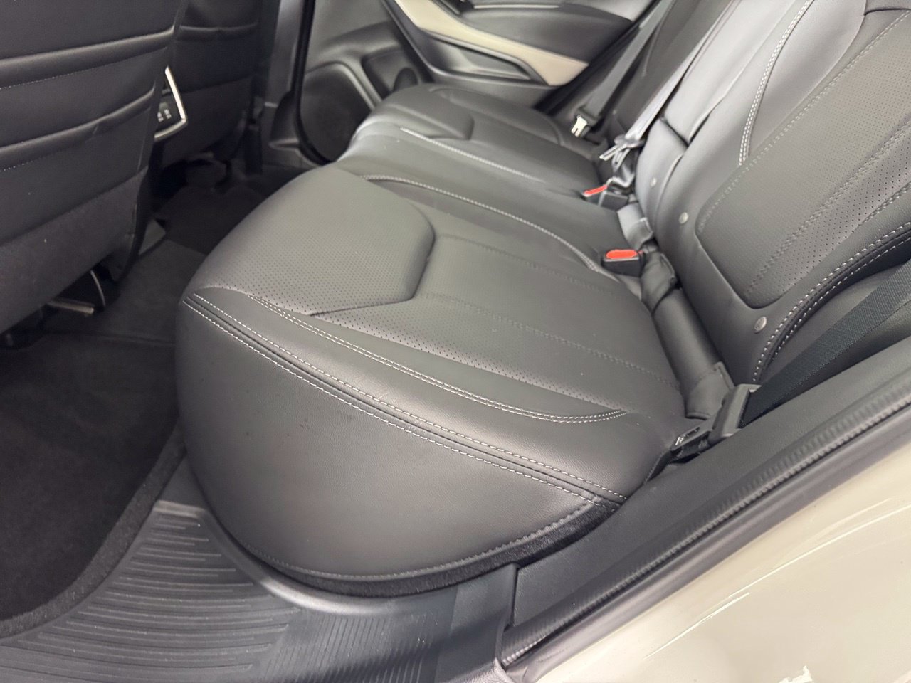 Used 2024 Subaru Forester Limited AWD/4WD image 30