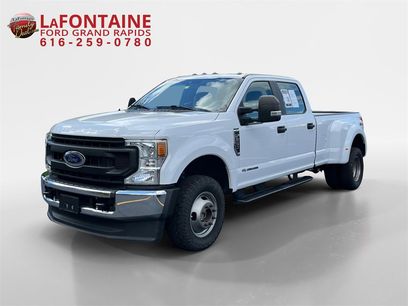 Used 2020 Ford F350 XL w/ Power Equipment Group