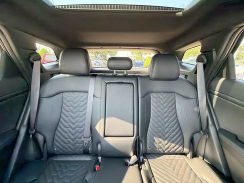 Used 2026 Kia Sportage X-Line w/ X-Line Technology Package AWD/4WD image 14