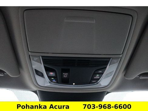 Certified 2025 Acura TLX w/ Technology Package image 18