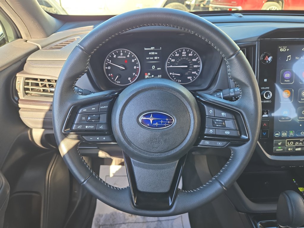 Used 2026 Subaru Forester Premium AWD/4WD image 20