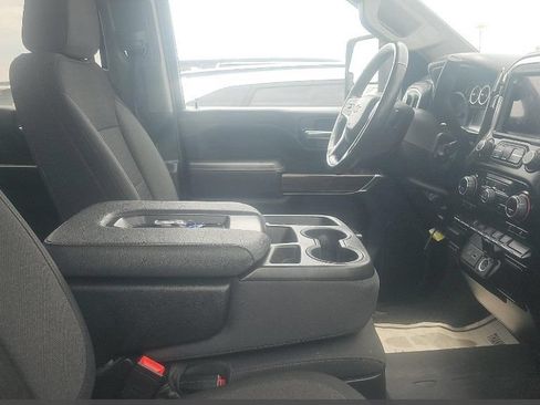 Used 2023 Chevrolet Silverado 2500 LT w/ Convenience Package AWD/4WD image 8