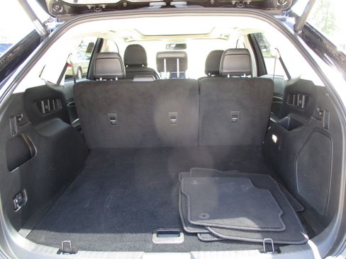 Used 2022 Ford Edge Titanium AWD/4WD image 19