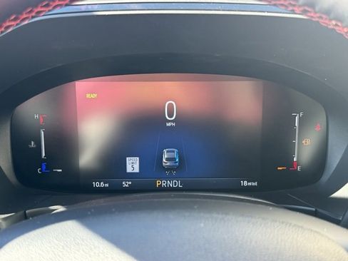 New 2026 Ford Escape ST-Line Select w/ Tech Pack #1 image 36