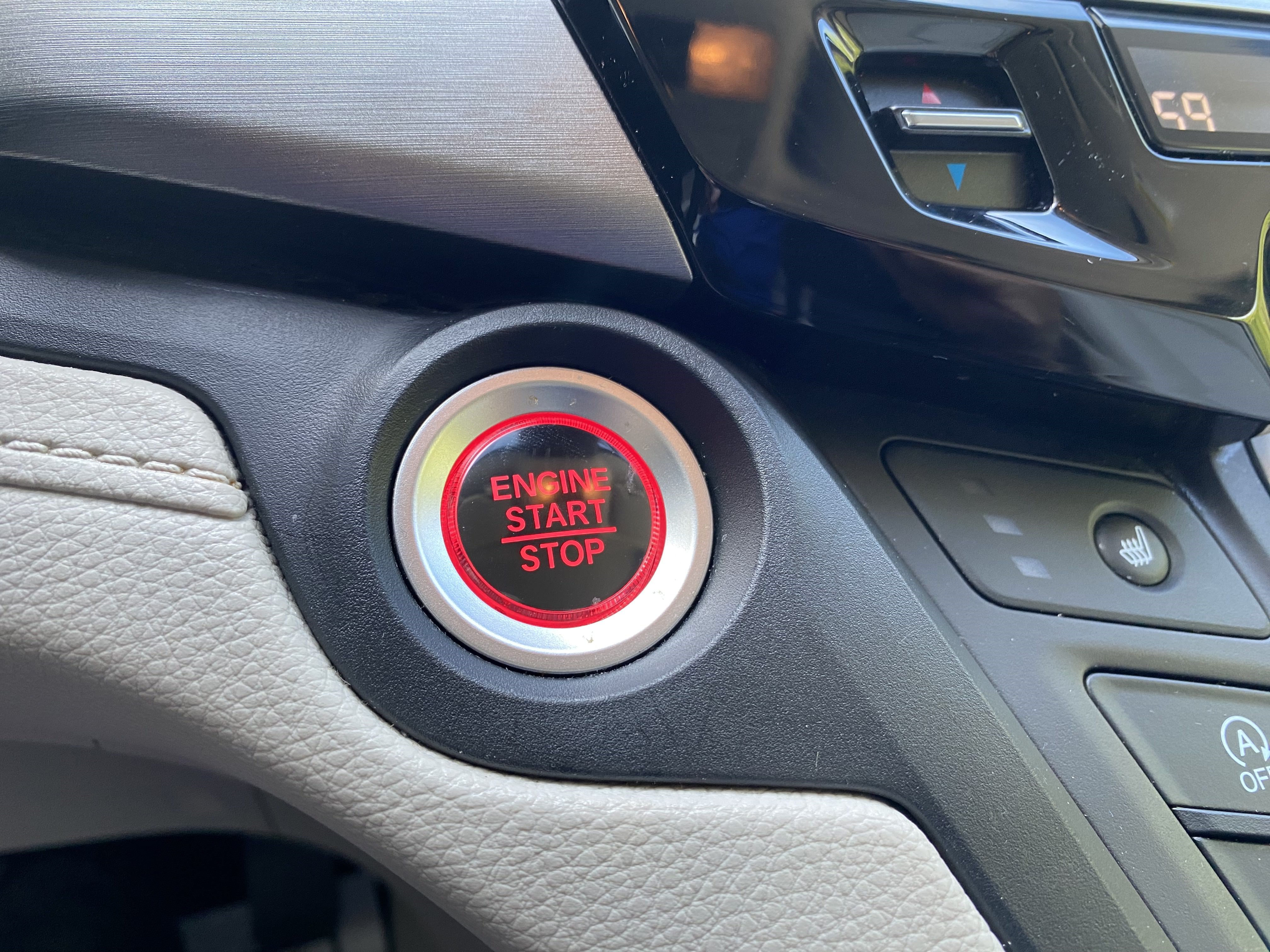 Used 2025 Honda Odyssey EX-L image 28