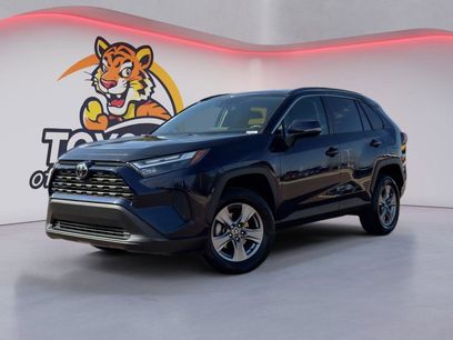 Used 2024 Toyota RAV4 XLE