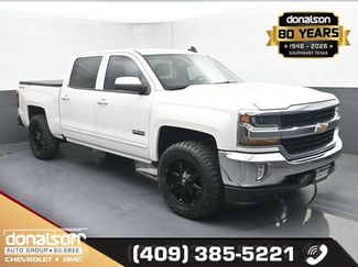 Used 2018 Chevrolet Silverado 1500 LT w/ Texas Edition AWD/4WD video 1