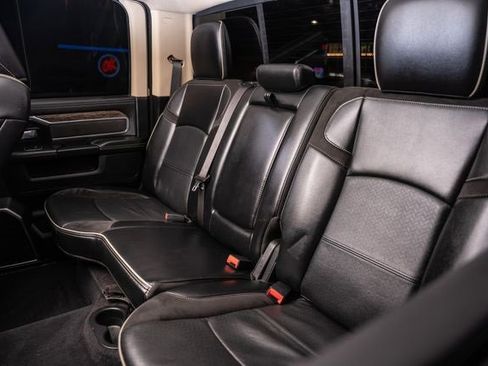 Used 2021 RAM 2500 Laramie image 31