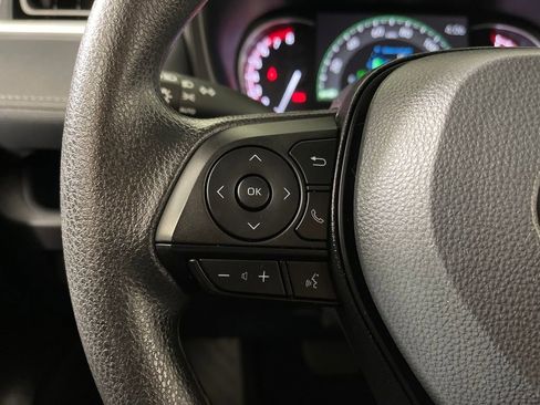 Certified 2025 Toyota RAV4 XLE image 26