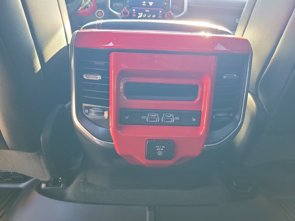 Used 2021 RAM 1500 Laramie AWD/4WD image 31