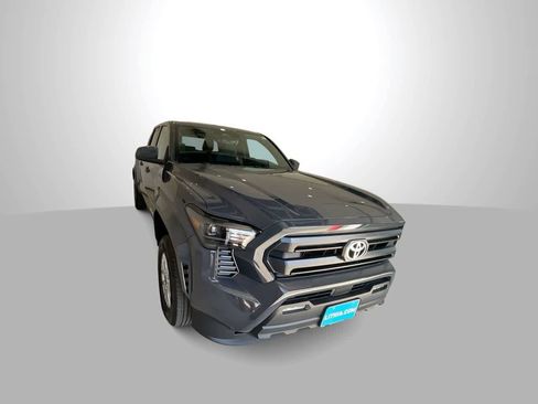 New 2026 Toyota Tacoma SR5 AWD/4WD image 2