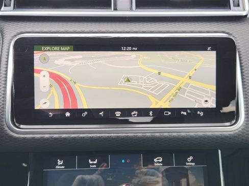 Used 2020 Land Rover Range Rover Velar R-Dynamic S AWD/4WD image 12