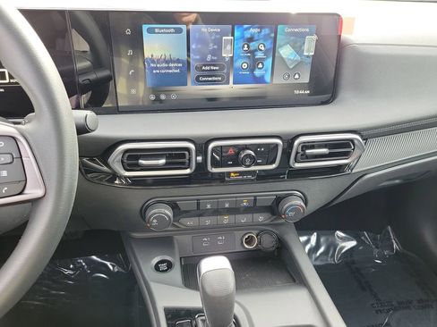 New 2026 Nissan Sentra S w/ Floor Mat Package image 9