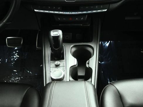 Used 2019 Cadillac XT4 Sport w/ Cold Weather Package FWD image 36