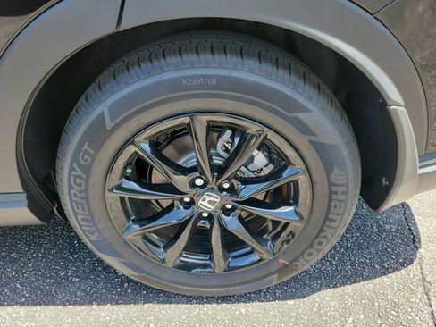 New 2026 Honda CR-V Sport-L image 13
