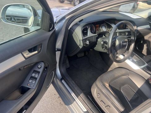 Used 2009 Audi A4 2.0T Prestige image 8