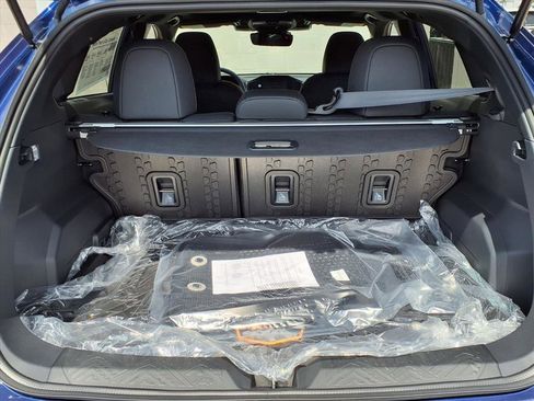 New 2025 Subaru Crosstrek 2.5i Wilderness w/ Crosstrek Mirror Package image 13