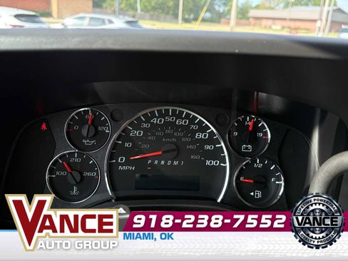 New 2025 GMC Savana 2500 w/ Driver Convenience Package image 13
