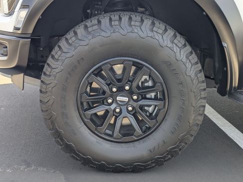 Used 2024 Ford F150 Raptor AWD/4WD image 25