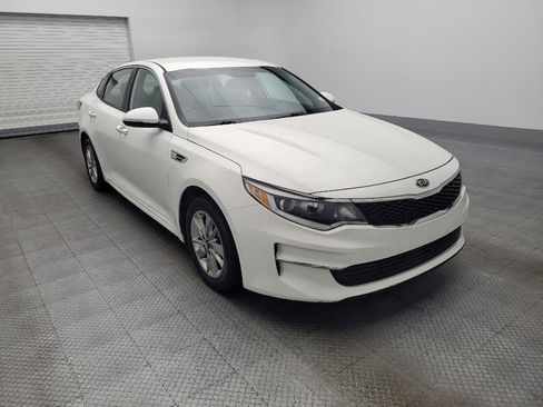 Used 2016 Kia Optima LX image 13