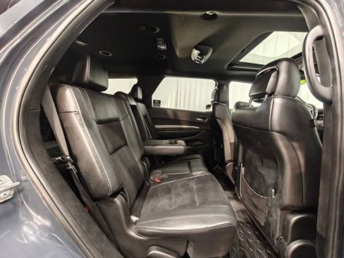 Used 2018 Dodge Durango GT w/ Premium Group AWD/4WD image 25