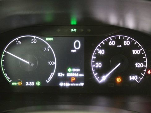 Used 2026 Honda CR-V Sport image 11